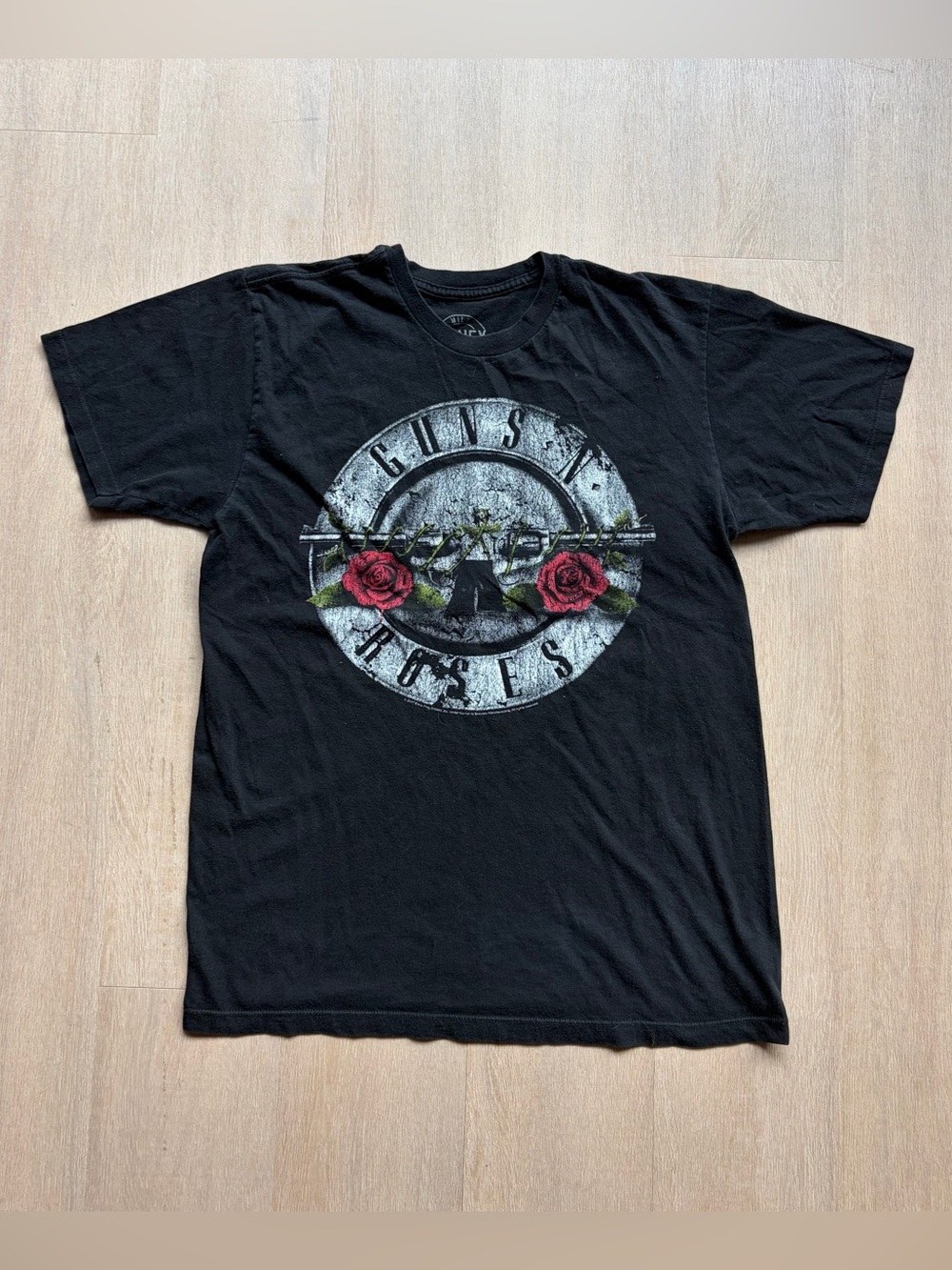 Guns N Roses shirt